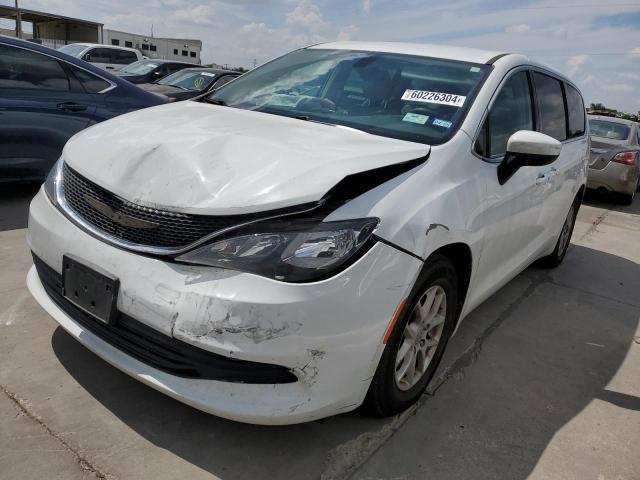 CHRYSLER PACIFICA 2017 2c4rc1dgxhr565904