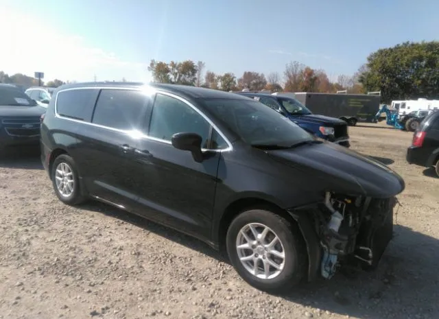 CHRYSLER PACIFICA 2017 2c4rc1dgxhr578961