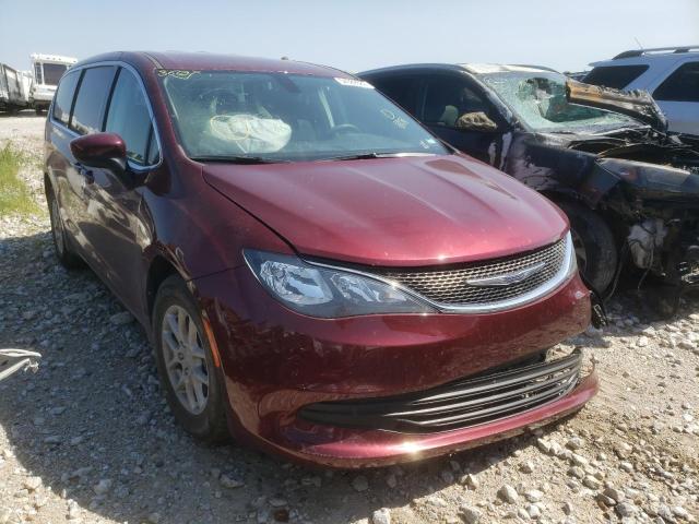 CHRYSLER PACIFICA 2017 2c4rc1dgxhr608878