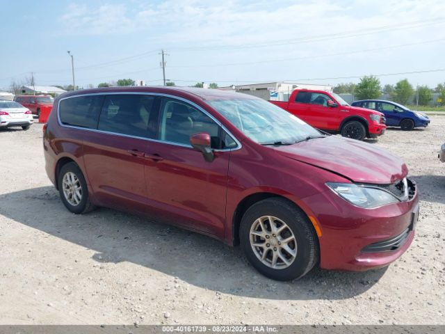 CHRYSLER PACIFICA 2017 2c4rc1dgxhr609139