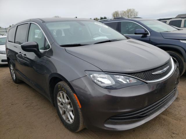 CHRYSLER PACIFICA T 2017 2c4rc1dgxhr611456