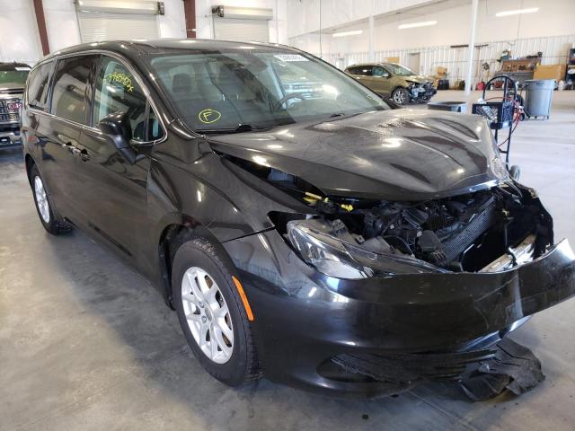 CHRYSLER PACIFICA T 2017 2c4rc1dgxhr620870