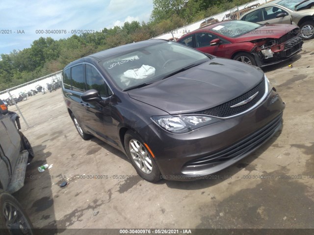 CHRYSLER PACIFICA 2017 2c4rc1dgxhr633635