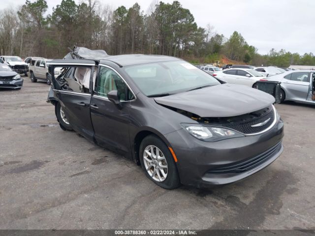 CHRYSLER PACIFICA 2017 2c4rc1dgxhr642948