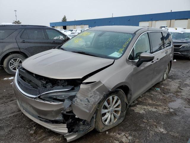 CHRYSLER PACIFICA T 2017 2c4rc1dgxhr644988