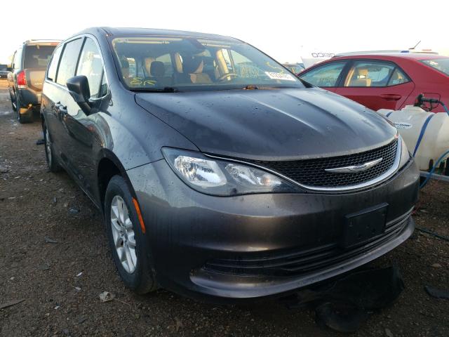 CHRYSLER PACIFICA T 2017 2c4rc1dgxhr654839