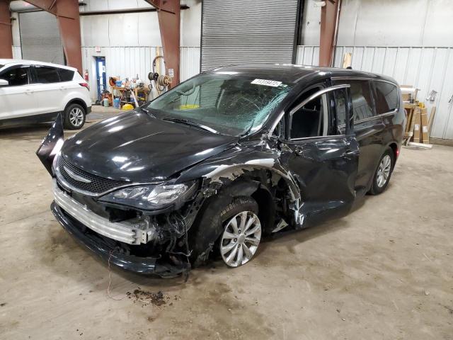 CHRYSLER PACIFICA T 2017 2c4rc1dgxhr663881