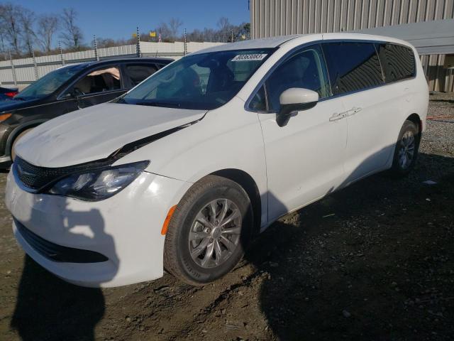 CHRYSLER PACIFICA 2017 2c4rc1dgxhr667557