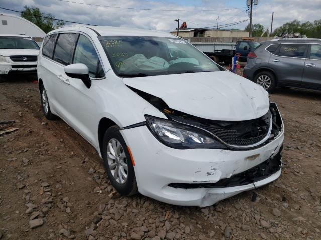 CHRYSLER PACIFICA T 2017 2c4rc1dgxhr668076