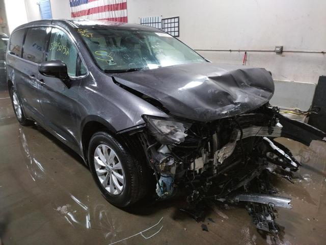 CHRYSLER PACIFICA T 2017 2c4rc1dgxhr676789