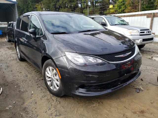 CHRYSLER PACIFICA T 2017 2c4rc1dgxhr709161