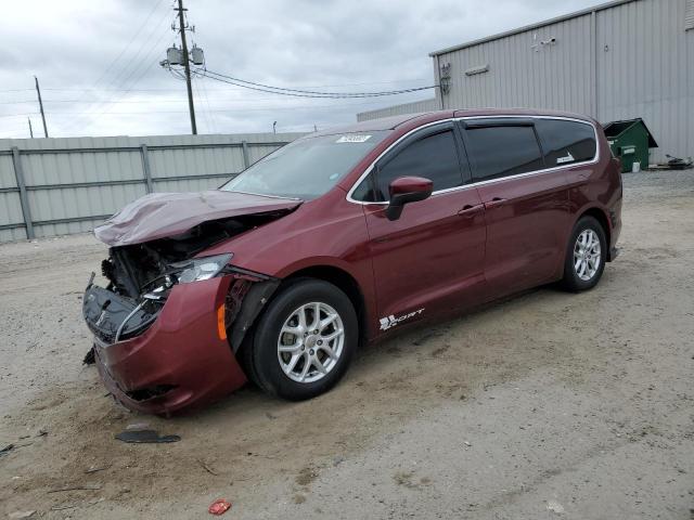 CHRYSLER PACIFICA T 2017 2c4rc1dgxhr712027