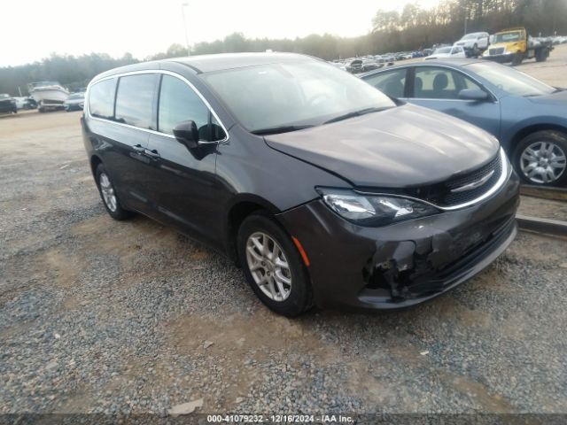 CHRYSLER PACIFICA 2017 2c4rc1dgxhr712187