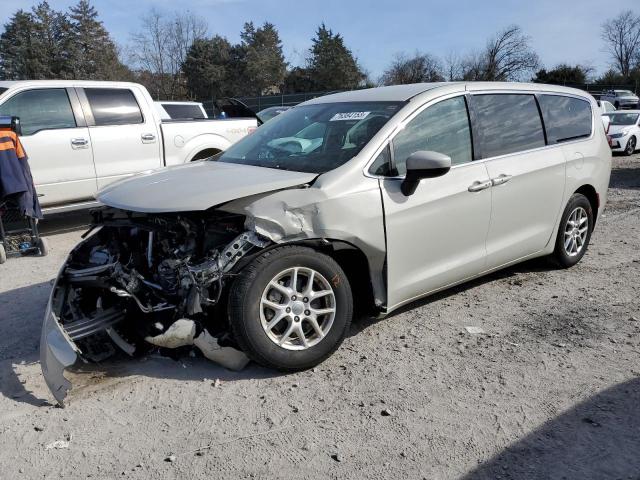 CHRYSLER PACIFICA 2017 2c4rc1dgxhr721732