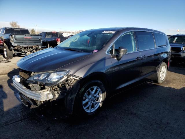 CHRYSLER PACIFICA T 2017 2c4rc1dgxhr722007