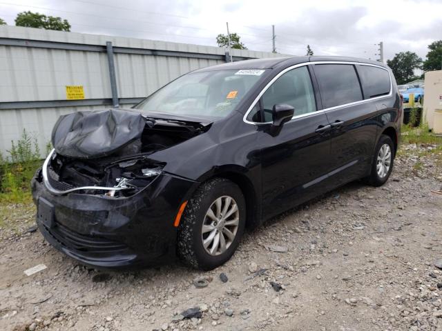 CHRYSLER PACIFICA T 2017 2c4rc1dgxhr744637