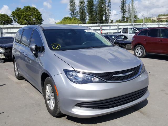 CHRYSLER PACIFICA T 2017 2c4rc1dgxhr751586