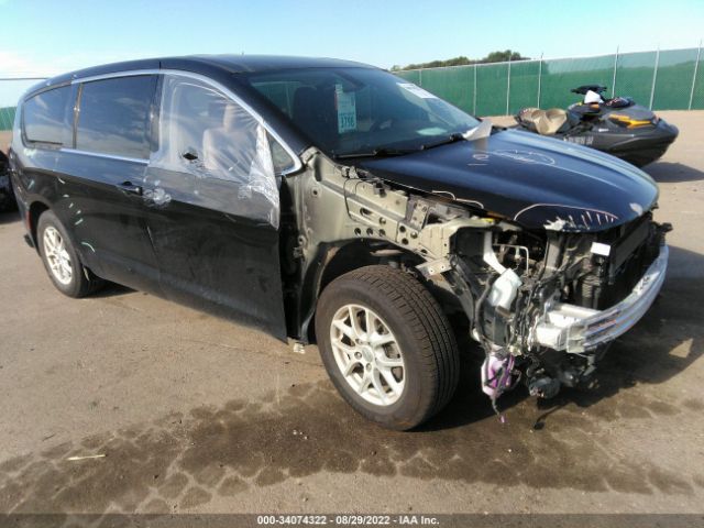 CHRYSLER PACIFICA 2017 2c4rc1dgxhr769666