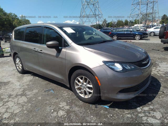 CHRYSLER PACIFICA 2017 2c4rc1dgxhr770333