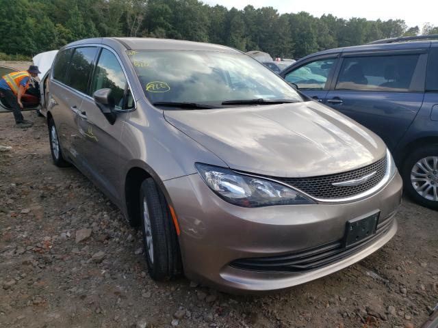 CHRYSLER PACIFICA T 2017 2c4rc1dgxhr770879