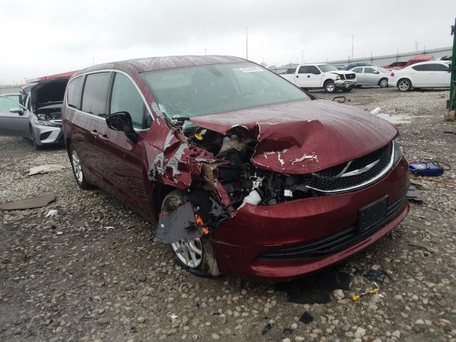 CHRYSLER PACIFICA T 2017 2c4rc1dgxhr794664