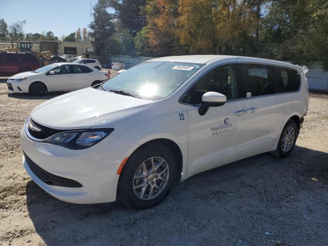 CHRYSLER PACIFICA 2017 2c4rc1dgxhr817375