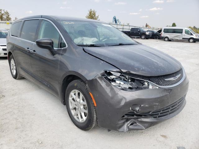 CHRYSLER PACIFICA T 2017 2c4rc1dgxhr823693