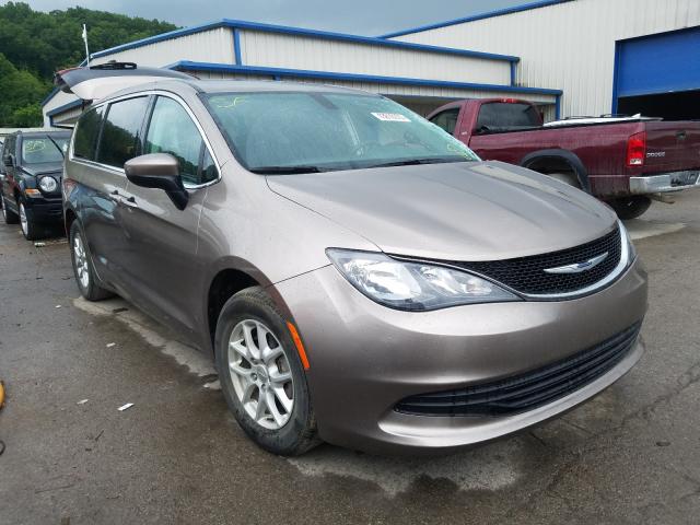 CHRYSLER PACIFICA T 2017 2c4rc1dgxhr827100