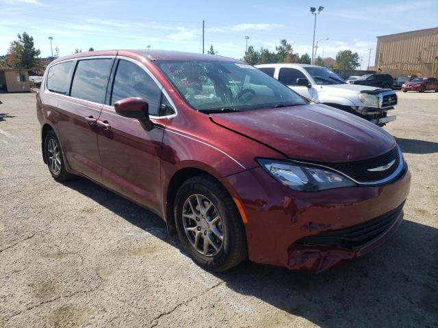 CHRYSLER PACIFICA T 2017 2c4rc1dgxhr835570