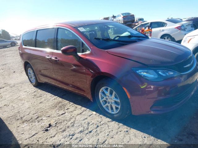 CHRYSLER PACIFICA 2018 2c4rc1dgxjr148658