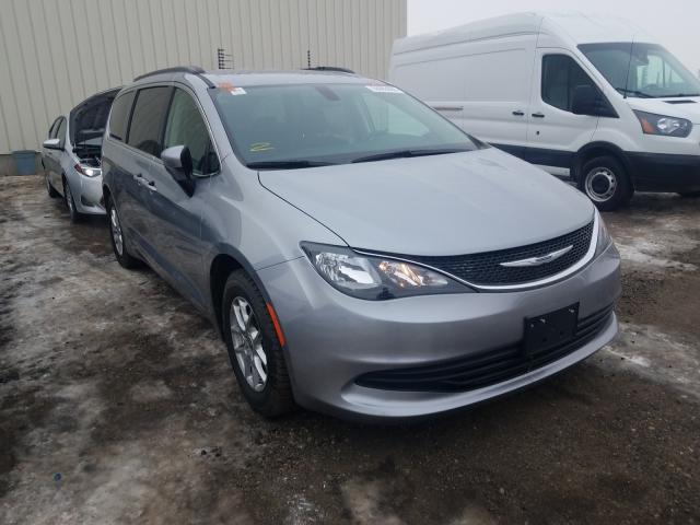 CHRYSLER PACIFICA T 2019 2c4rc1dgxkr741180