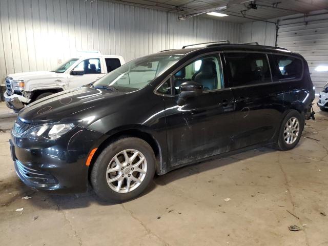 CHRYSLER MINIVAN 2020 2c4rc1dgxlr172395