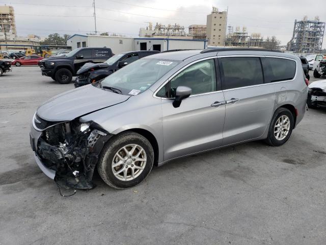 CHRYSLER VOYAGER LX 2020 2c4rc1dgxlr257365