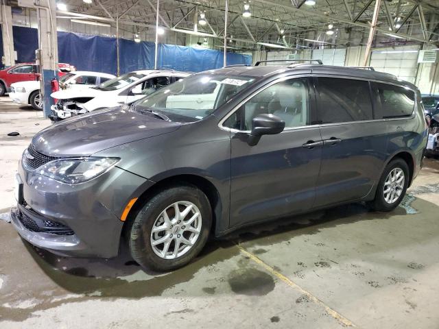 CHRYSLER MINIVAN 2021 2c4rc1dgxmr511769