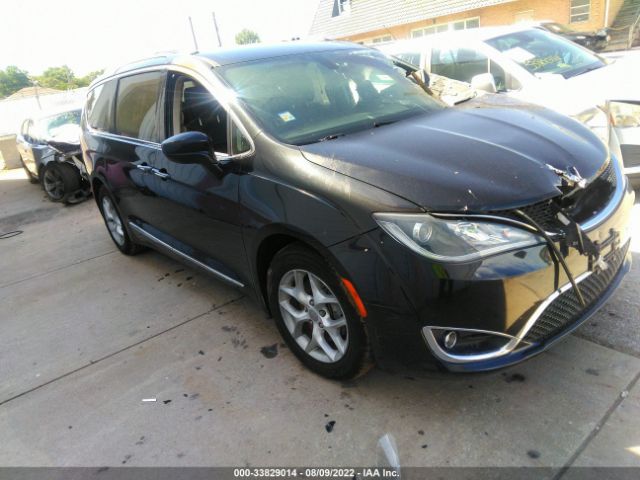 CHRYSLER PACIFICA 2017 2c4rc1eg0hr518606