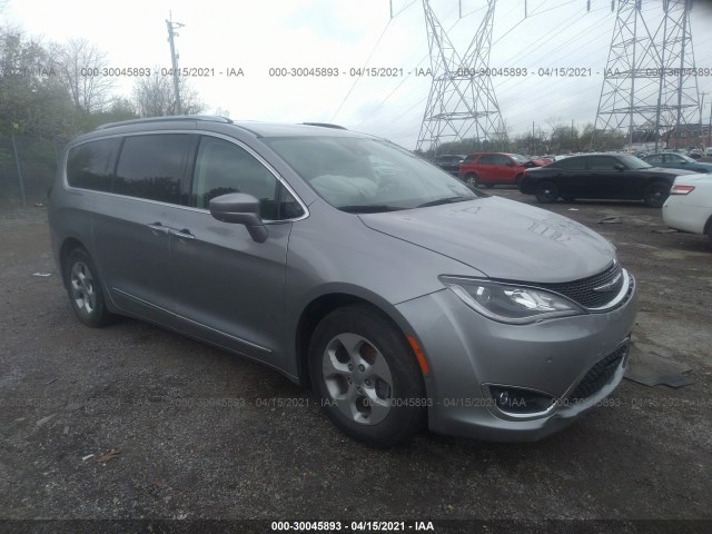 CHRYSLER PACIFICA 2017 2c4rc1eg0hr519478