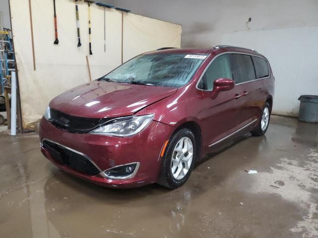 CHRYSLER PACIFICA T 2017 2c4rc1eg0hr534272