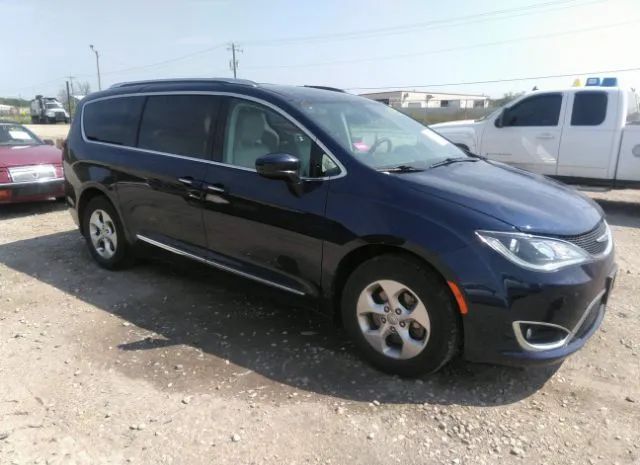 CHRYSLER PACIFICA 2017 2c4rc1eg0hr534434