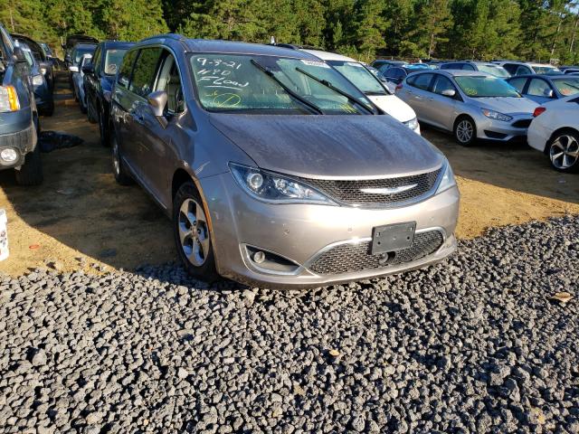 CHRYSLER PACIFICA T 2017 2c4rc1eg0hr537303