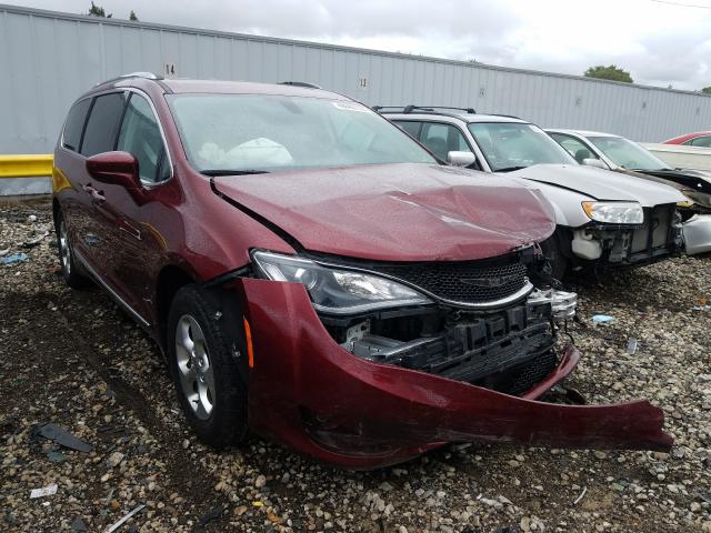 CHRYSLER PACIFICA T 2017 2c4rc1eg0hr541240