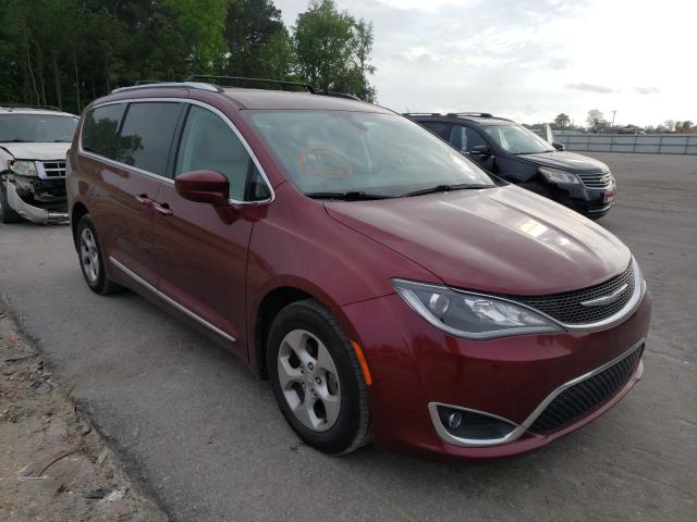 CHRYSLER PACIFICA T 2017 2c4rc1eg0hr542274