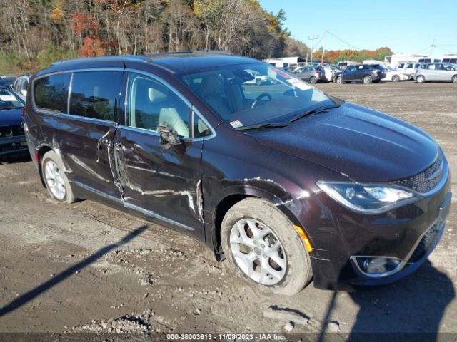 CHRYSLER PACIFICA 2017 2c4rc1eg0hr551038