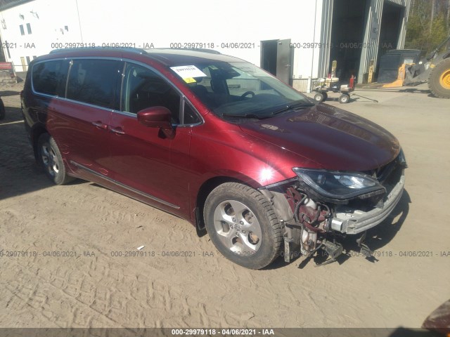 CHRYSLER PACIFICA 2017 2c4rc1eg0hr565036