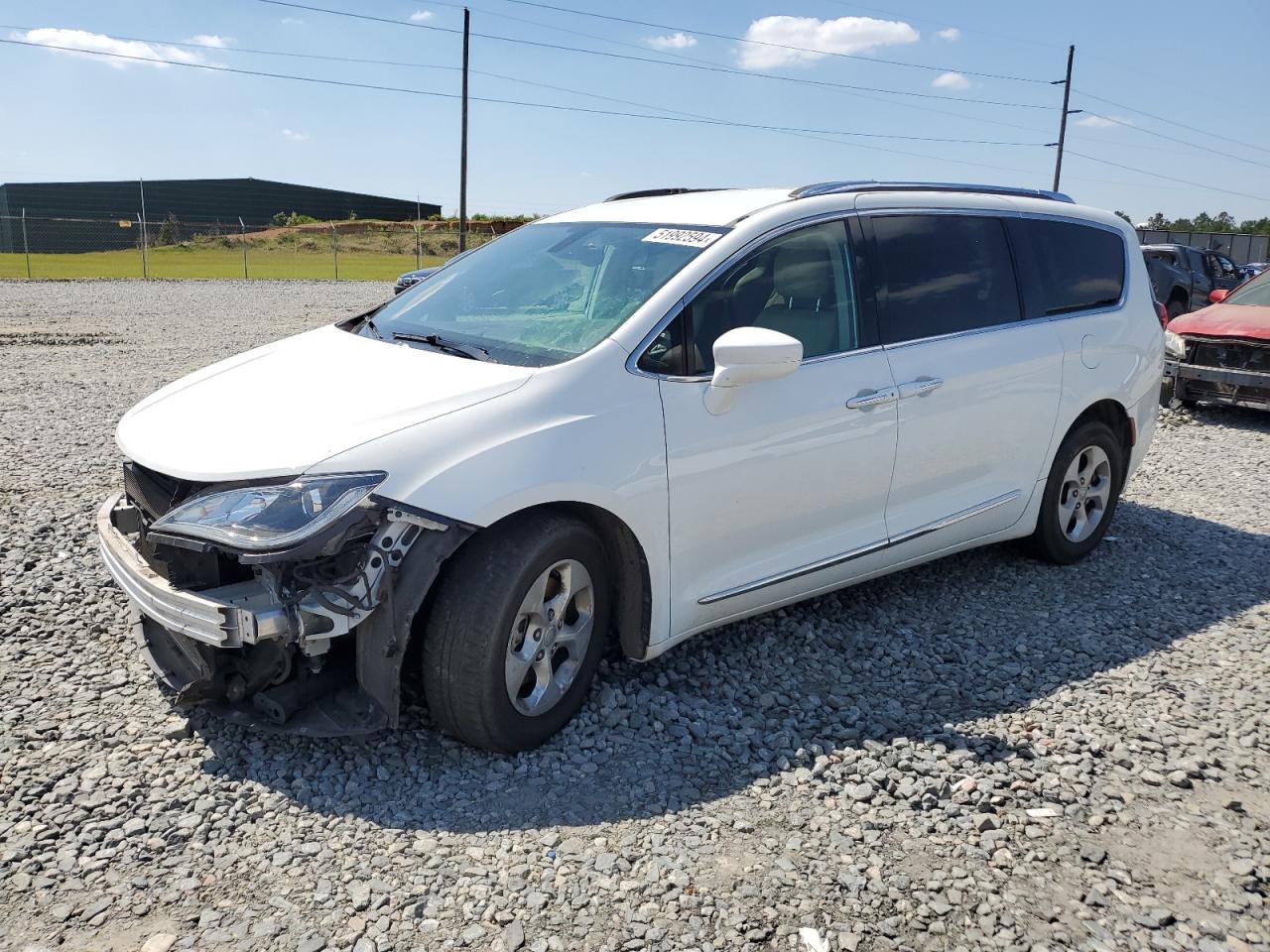 CHRYSLER PACIFICA 2017 2c4rc1eg0hr584346