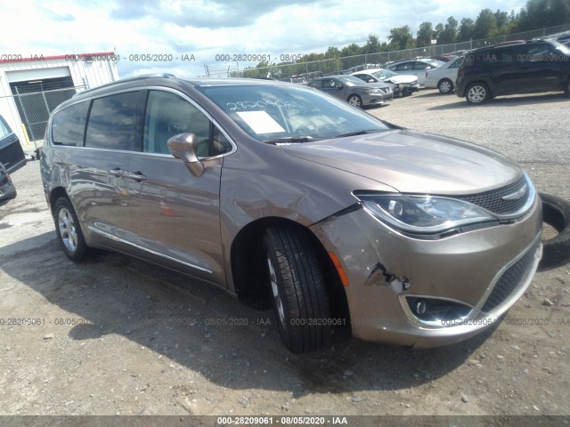 CHRYSLER PACIFICA 2017 2c4rc1eg0hr594410