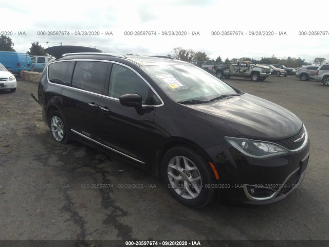 CHRYSLER PACIFICA 2017 2c4rc1eg0hr597856