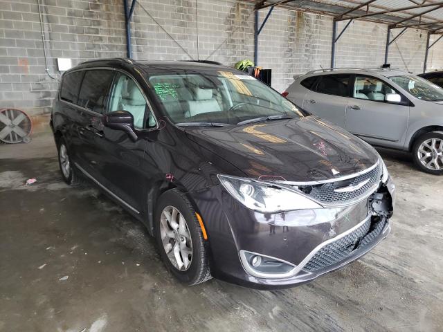 CHRYSLER PACIFICA T 2017 2c4rc1eg0hr608421