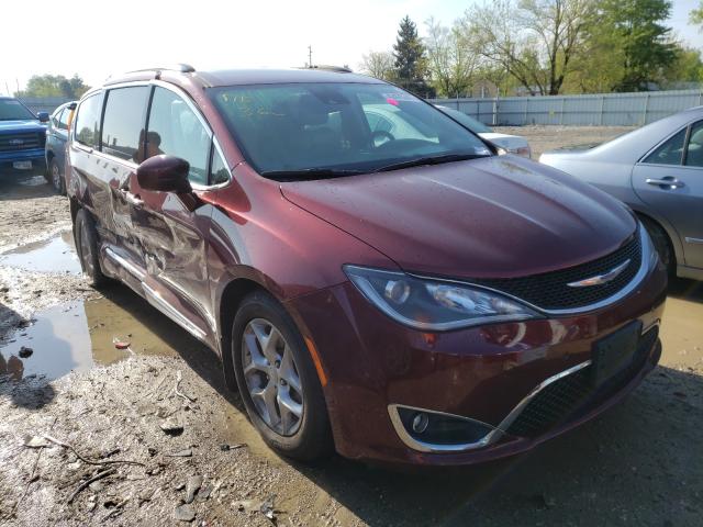 CHRYSLER PACIFICA T 2017 2c4rc1eg0hr608466