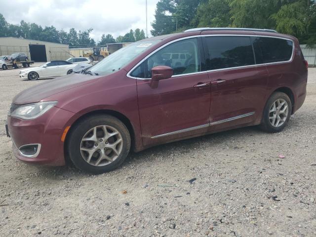 CHRYSLER PACIFICA T 2017 2c4rc1eg0hr635392