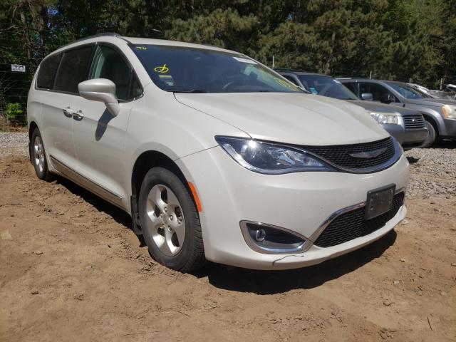 CHRYSLER PACIFICA T 2017 2c4rc1eg0hr643766